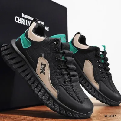 Daily Stream casual shoes